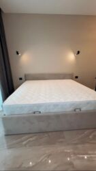 Günlük kirayə mənzillər: 1 otaqlı — 5