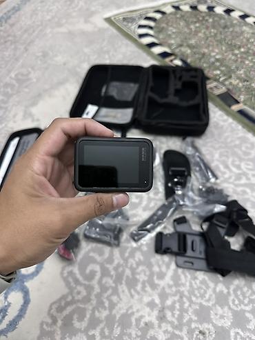 gopro hero 12: Экшн‑камера GoPro HERO 11 Black (серия с фронтальным экраном) с — 6