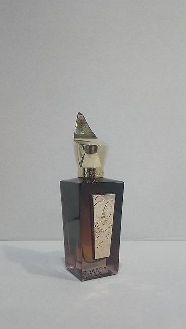 sat: XERJOFF OUD STARS MAMLUK EDP 50ML TSTR | Xerjoff Oud Stars Mamluk — 1