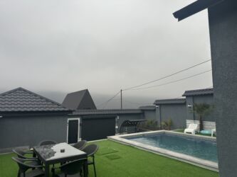 Günlük kirayə evlər: 150 kv. m, 3 otaqlı, Kanalizasiya, Kombi, Qaz -da lalafo.az — 6 Günlük kirayə evlər: 150 kv. m, 3 otaqlı, Kanalizasiya, Kombi, Qaz — 6