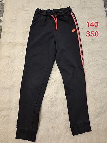 Ostala dečija odeća: Veoma ocuvane stvari cene I velicine na slikama — 20