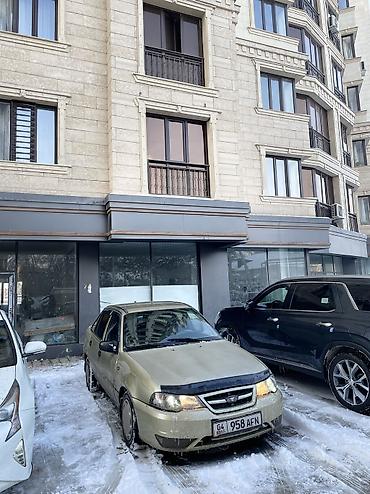 Daewoo: Daewoo Nexia: 2008 г., 1.6 л, Механика, Бензин, Седан — 2