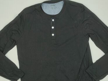 szorty męskie cropp: T-shirt for men, L (EU 40), Livergy, condition - Very good