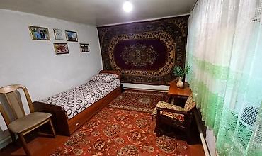 Продажа домов: 4 комнаты, 80 м², 5 соток, Бишкек, Аламединский рынок / базар Агентство недвижимости — 3