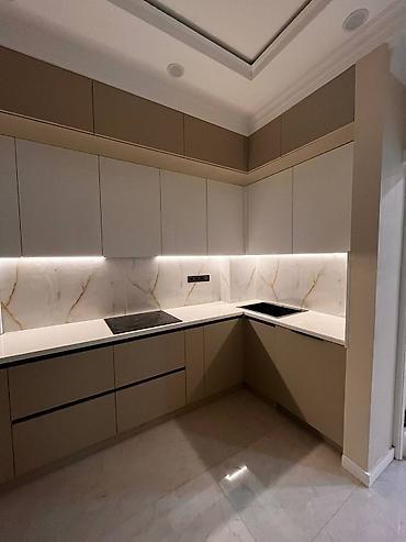 Кухонные гарнитуры: ✨ УСТАНОВКА КУХНИ В БИШКЕКЕ — БЫСТРО, АККУРАТНО, С ГАРАНТИЕЙ! Хотите — 26
