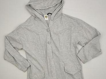 fluff outerwear kurtki: Bubble Gum, Kardigan damski, rozmiar M — 1
