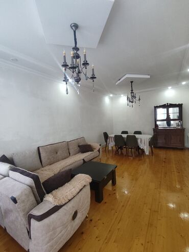 Günlük kirayə evlər: 250 kv. m, 6 otaqlı, İnternet, Artezian quyusu, Telefon — 10