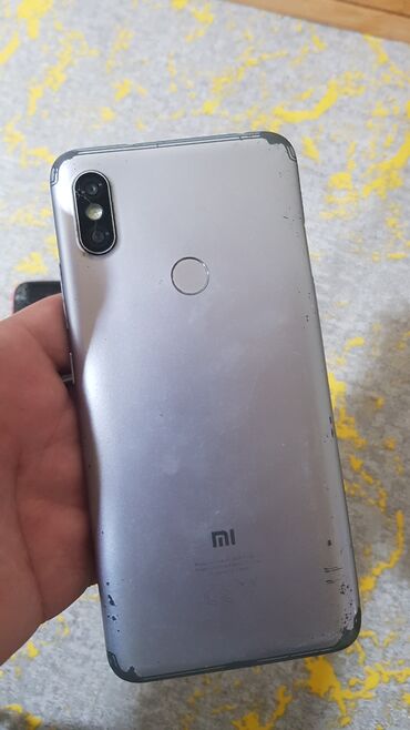 Samsung: Samsung Galaxy A10s, 128 GB, rəng - Qara -da lalafo.az — 6 Samsung: Samsung Galaxy A10s, 128 GB, rəng - Qara — 6