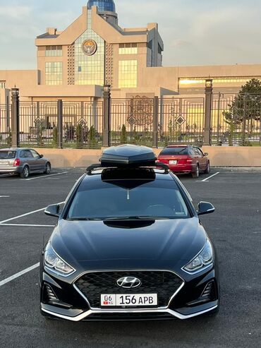 хундай саната авто: Hyundai Sonata: 2020 г., 0.2 - engine capacity л, Автомат, Газ, Седан