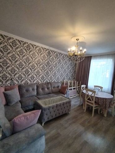 Həyət evləri və villaların satışı: 3 otaqlı, 82 kv. m, Yeni təmirli — 1