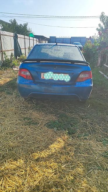 vaz 2114: Daewoo Nexia: 2011 г., 1.5 л, Механика, Бензин, Седан — 2