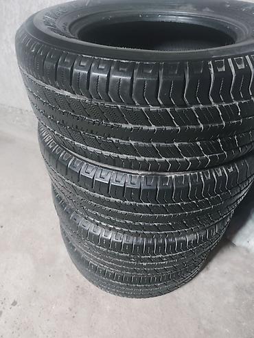 Шины: Комплект шин для внедорожника/кроссовера и монитор GX 470 в хорошем — 6