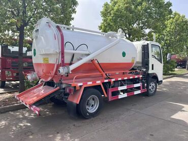 Мусоровозы: Мы являемся прямым продавцом с завода-производителя автомобилей CLW в — 23