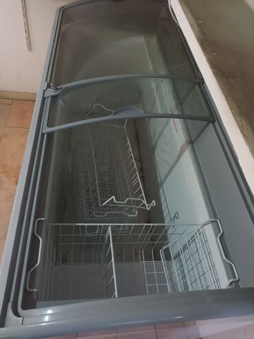 Biznes üçün program təminatı: Magaza abyekt tipli yeni cox az islenen soyducu tecili sa tram