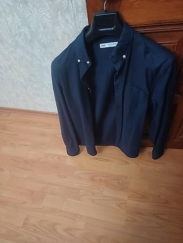 ag sarocka kisi: Şəkillərdəki geyim və ayaqqabı dəsti - Zolla Outerwear bomber — 3