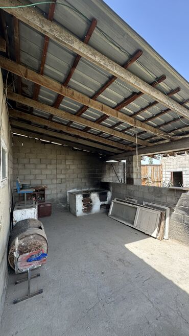 Продажа домов: Дом, 41 м², 2 комнаты, Собственник, Старый ремонт at lalafo.kg — 8 Продажа домов: Дом, 41 м², 2 комнаты, Собственник, Старый ремонт — 8