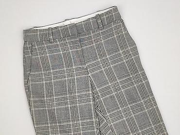 trousers: H&M, Spodnie materiałowe damskie, rozmiar 2XS — 1