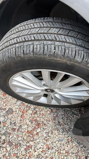 k5 2011: Kia K7: 2021 г., 3 л, Автомат, Газ, Седан — 5