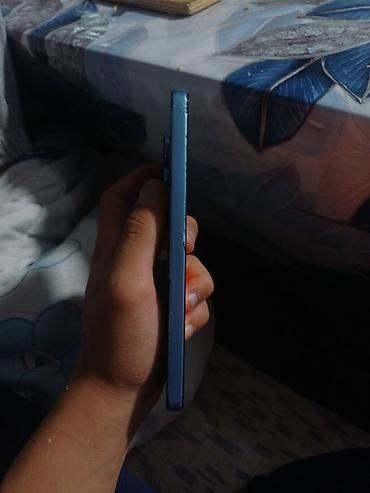 iphon 11pro: Redmi, Redmi Note 13, Б/у, 256 ГБ, цвет - Синий, 2 SIM — 4
