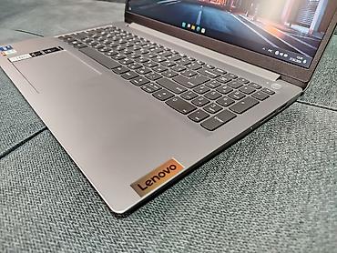 Ноутбуки Lenovo: Для программирования, Новый, Intel Core i5 — 4