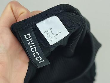 elsa: H&M Divided, Sukienka damska, rozmiar S — 4