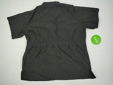 basic oversized t shirty: Okay, Tunika damska, rozmiar 2XL — 3