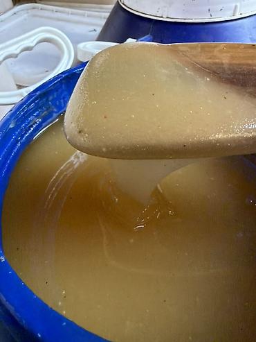 Бал: 🍯 Натуральный мёд — 650 сом за 1 кг Предлагаем натуральный мёд — 10