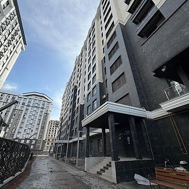 Продажа квартир: 2 комнаты, 66 м², Элитка, 9 этаж, Евроремонт — 9