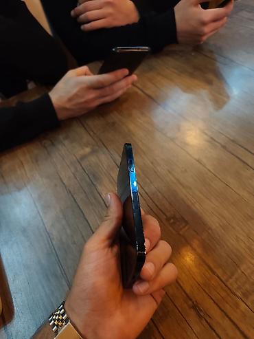телефон fly li lon 3 7 v: IPhone 12, Черный, Face ID — 2