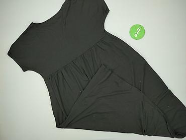 sukienki boho plus size: Sukienka damska, rozmiar 2XL — 3