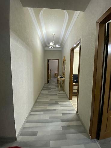 sumqayitda gunluk ev: 2 otaqlı, Yeni tikili, 102 kv. m — 2