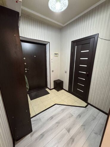 Продажа квартир: 2 комнаты, 45 м², Элитка, 8 этаж, Евроремонт