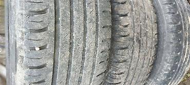 passat b5 5 far: NOKIAN 175/65 R14 LETNJA | dobre gume 1 isecena zato imaju 3 — 2