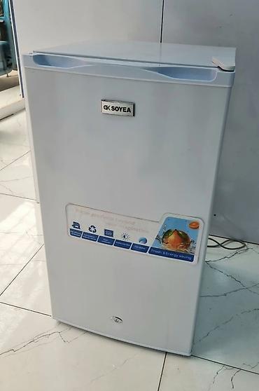 Soyuducular: Soyudu cu mini soyuducu soyducu Soyea Iki qapılı və bir qapılı — 10