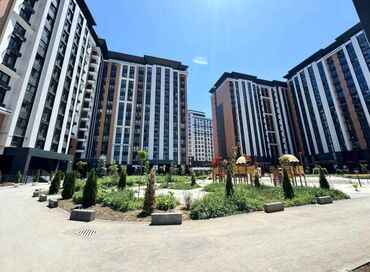 дома чалдовар: 1 бөлмө, 50 кв. м, Элитка, 7 кабат, ПСО (өзү оңдоп түзөтүп бүтүү үчүн)