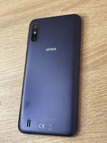 aparat za picu: Wiko Y81