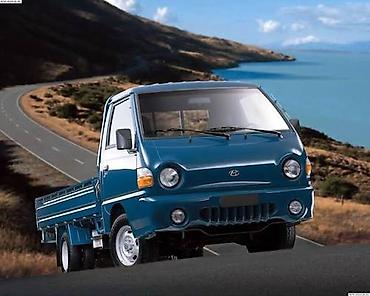 портер спринтер: Hyundai Porter жук ташыйбыз чалгыла Акчасын суйлошобуз арзан еле — 2