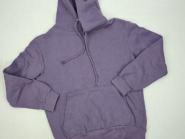 Sinsay, Women`s hoodie, size S