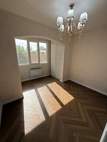 квартирв: 🏡 ЕВРОДВУШКА В ЖК «ЭЛДИК» — 44 м² 📍 Район Анкара (Горького) / — 3