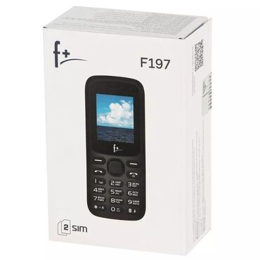 мобильный телефон fly ff281: Fly 2040, Новый, 2 SIM