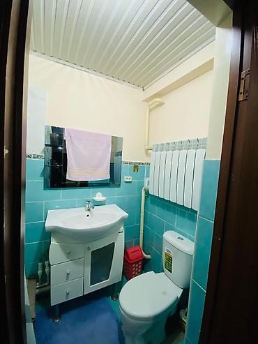 Долгосрочная аренда комнат: Сдаётся 2-х комнатный дом в районе 4-горболницы. На пересечении ул — 9