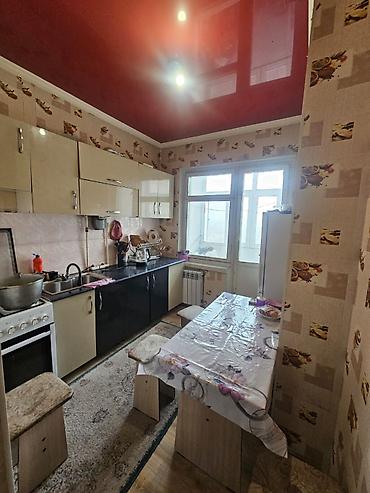 Продажа квартир: 2 комнаты, 48 м², 106 серия, 9 этаж, Евроремонт — 5