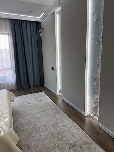 квартиры срочно: 4 комнаты, 100 м², Элитка, 9 этаж, Дизайнерский ремонт — 10