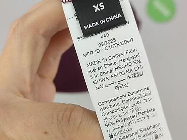 second hand app: Sukienka damska, rozmiar XS — 5