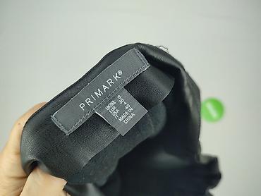 prix: Primark, Legginsy Ze skóry ekologicznej damskie, rozmiar S — 4