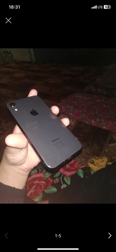 самсунг с 24 ультра 256 гб цена в бишкеке: IPhone Xr, Колдонулган, 128 ГБ, Каптама, 79 %