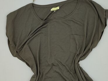 T-shirty: In Extenso, T-shirt damski, rozmiar XL