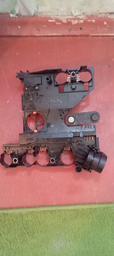 variator karopka nədir: Məhsul: Mercedes-Benz avtomatik sürət qutusu üçün keçirici planka lalafo.az -da variator karopka nədir: Məhsul: Mercedes-Benz avtomatik sürət qutusu üçün keçirici planka