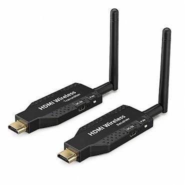 вай фай приставка: HDMI WiFi адаптер для беспроводной передачи изображения HDMI WiFi — 4