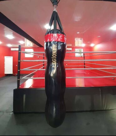 Turniklər və bruslar: Idman Zallarının yığılması "Alpha sport" təqdim edir. ✅ Ən — 18